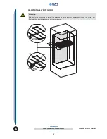 Preview for 27 page of Tornado Tornado 100 RV TB-TB Use And Maintenance Manual