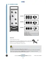 Preview for 29 page of Tornado Tornado 100 RV TB-TB Use And Maintenance Manual