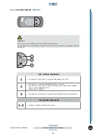 Preview for 32 page of Tornado Tornado 100 RV TB-TB Use And Maintenance Manual