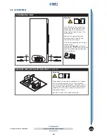 Preview for 34 page of Tornado Tornado 100 RV TB-TB Use And Maintenance Manual