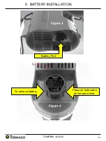 Preview for 13 page of Tornado TP200-Q02-U Operation And Maintenance Manual