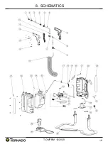 Preview for 16 page of Tornado TP200-Q02-U Operation And Maintenance Manual