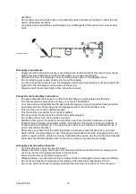 Preview for 10 page of Tornador Z-020S Original Instruction Manual