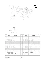 Preview for 16 page of Tornador Z-020S Original Instruction Manual