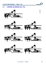 Preview for 46 page of tornos DECO 13a Quick Reference