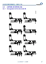 Preview for 47 page of tornos DECO 13a Quick Reference