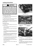 Preview for 10 page of Toro 00075SL Service Manual