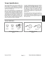 Preview for 13 page of Toro 00075SL Service Manual