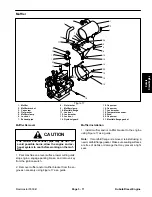 Preview for 27 page of Toro 00075SL Service Manual