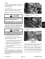 Preview for 35 page of Toro 00075SL Service Manual