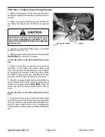 Preview for 66 page of Toro 00075SL Service Manual