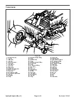 Preview for 86 page of Toro 00075SL Service Manual