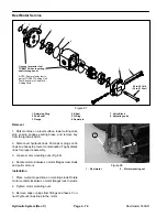 Preview for 112 page of Toro 00075SL Service Manual