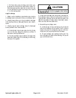 Preview for 122 page of Toro 00075SL Service Manual