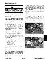 Preview for 135 page of Toro 00075SL Service Manual