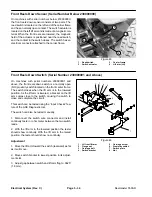 Preview for 164 page of Toro 00075SL Service Manual