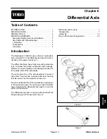 Preview for 171 page of Toro 00075SL Service Manual