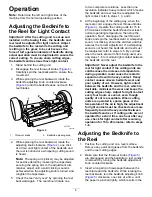 Preview for 6 page of Toro 01005 Operator'S Manual