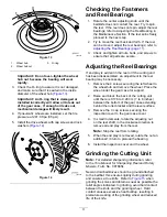 Preview for 11 page of Toro 01005 Operator'S Manual