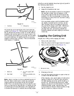 Preview for 12 page of Toro 01005 Operator'S Manual