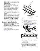 Preview for 13 page of Toro 01005 Operator'S Manual