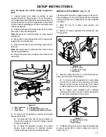 Preview for 11 page of Toro 02000 Operator'S Manual