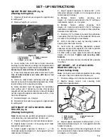 Preview for 13 page of Toro 02000 Operator'S Manual