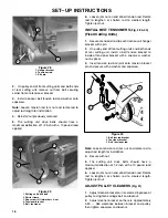 Preview for 16 page of Toro 02000 Operator'S Manual