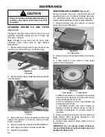 Preview for 30 page of Toro 02000 Operator'S Manual