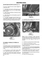 Preview for 34 page of Toro 02000 Operator'S Manual