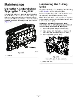 Preview for 17 page of Toro 03188 Operator'S Manual