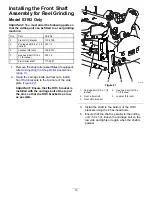 Preview for 19 page of Toro 03188 Operator'S Manual