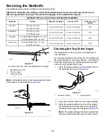 Preview for 20 page of Toro 03188 Operator'S Manual