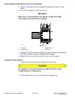 Preview for 184 page of Toro 03200 Reelmaster 3100-D Service Manual