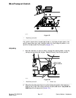 Preview for 231 page of Toro 03200 Reelmaster 3100-D Service Manual