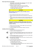 Preview for 292 page of Toro 03200 Reelmaster 3100-D Service Manual