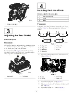 Preview for 5 page of Toro 03621 Original Instructions Manual