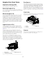 Preview for 9 page of Toro 03621 Original Instructions Manual