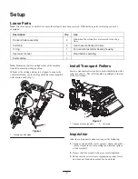 Preview for 4 page of Toro 03664 Operator'S Manual