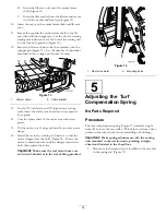 Preview for 14 page of Toro 03673 Operator'S Manual