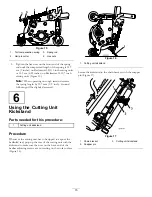 Preview for 15 page of Toro 03673 Operator'S Manual