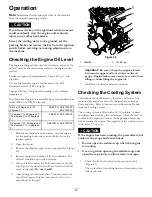 Preview for 23 page of Toro 03673 Operator'S Manual