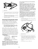 Preview for 25 page of Toro 03673 Operator'S Manual