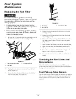 Preview for 36 page of Toro 03673 Operator'S Manual