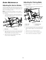 Preview for 40 page of Toro 03673 Operator'S Manual