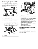 Preview for 42 page of Toro 03673 Operator'S Manual