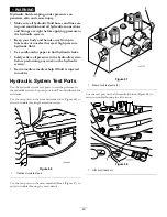 Preview for 43 page of Toro 03673 Operator'S Manual