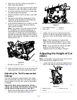 Preview for 13 page of Toro 03698 Operator'S Manual