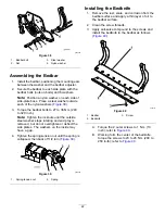 Preview for 22 page of Toro 03698 Operator'S Manual