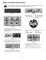 Preview for 5 page of Toro 03820 Operator'S Manual